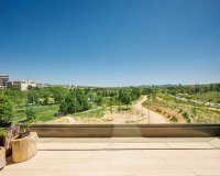 Reventa - Apartamento - Madrid - El Encinar de los Reyes 