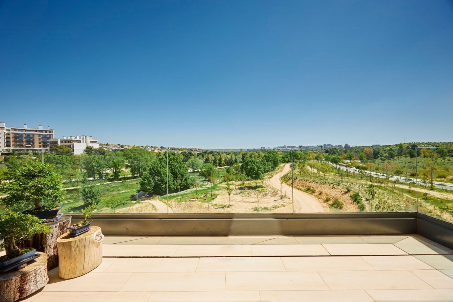 Reventa - Apartamento - Madrid - El Encinar de los Reyes 