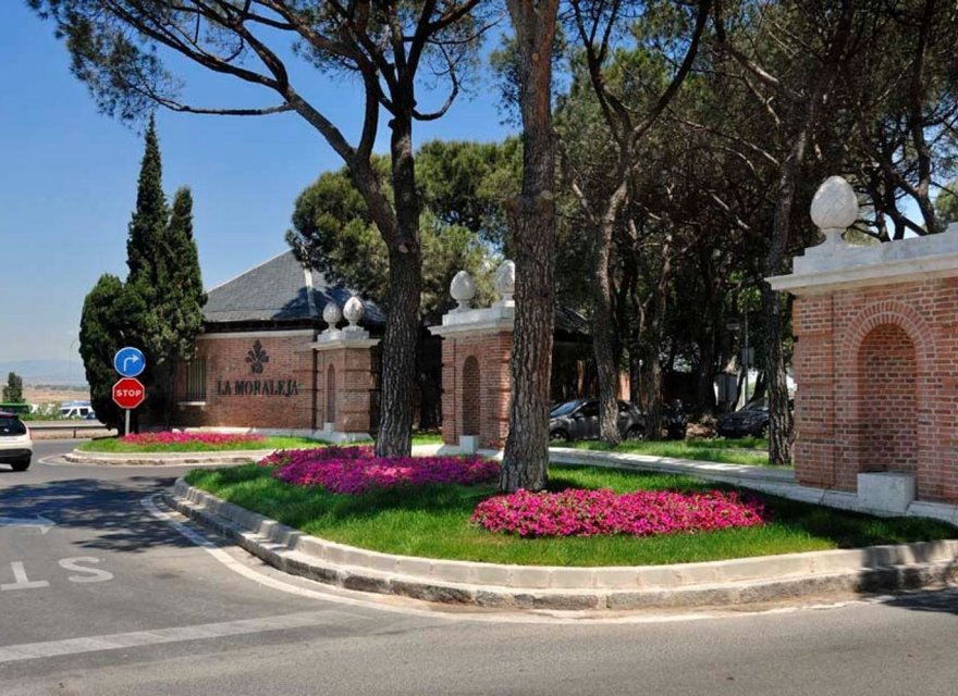 Reventa - Apartamento - Madrid - El Encinar de los Reyes 