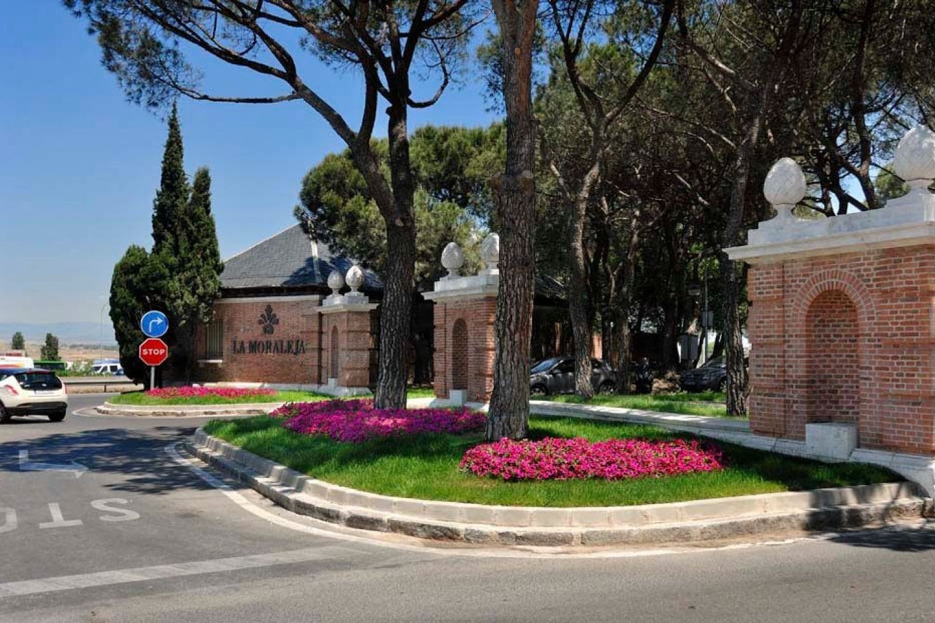 Reventa - Apartamento - Madrid - El Encinar de los Reyes 