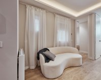 Reventa - Apartamento - Madrid (Fuente del Berro – Salamanca) - Hermosilla 132