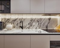 Reventa - Apartamento - Madrid (Fuente del Berro – Salamanca) - Hermosilla 132