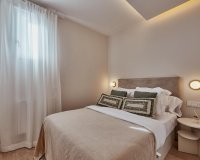 Reventa - Apartamento - Madrid (Fuente del Berro – Salamanca) - Hermosilla 132