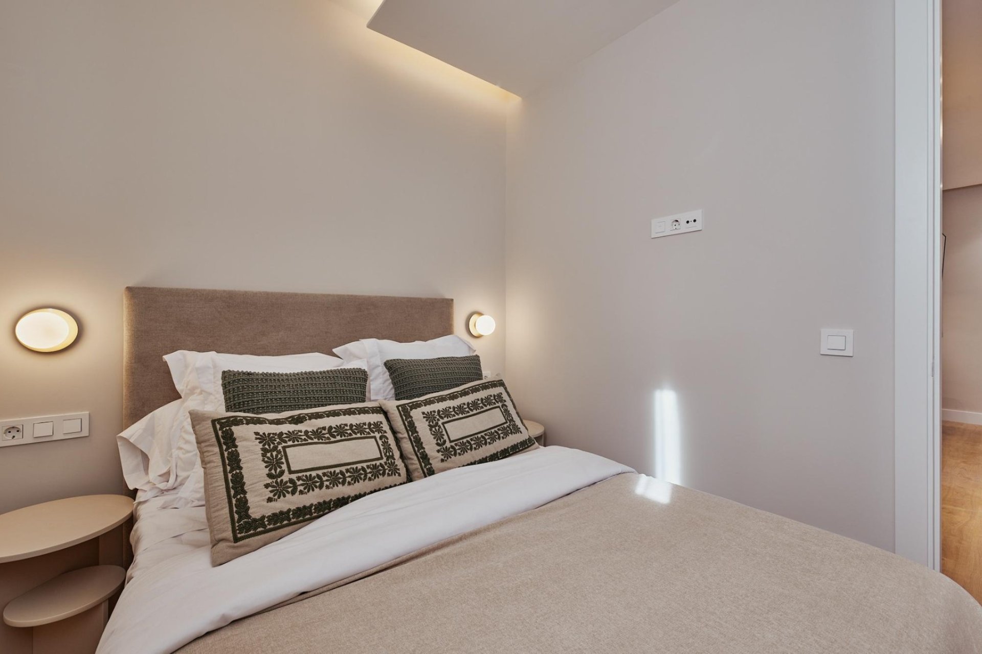 Reventa - Apartamento - Madrid (Fuente del Berro – Salamanca) - Hermosilla 132