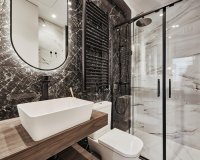 Reventa - Apartamento - Madrid (Fuente del Berro – Salamanca) - Hermosilla 132