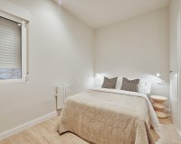 Reventa - Apartamento - Madrid - Juan Bravo 59