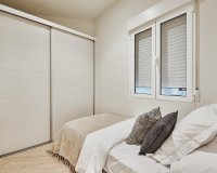 Reventa - Apartamento - Madrid - Juan Bravo 59