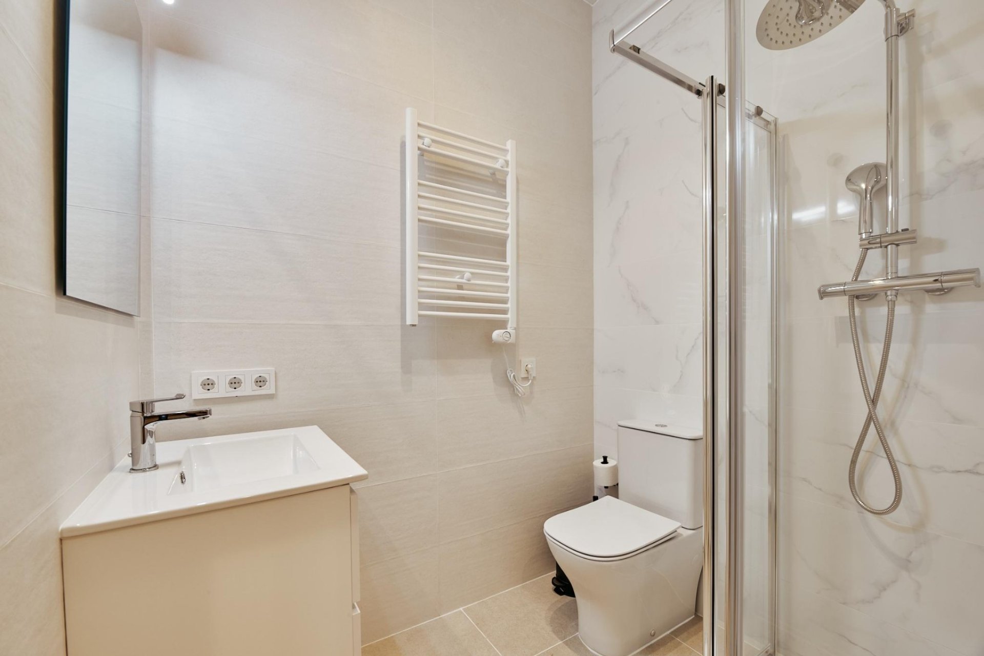 Reventa - Apartamento - Madrid - Juan Bravo 59
