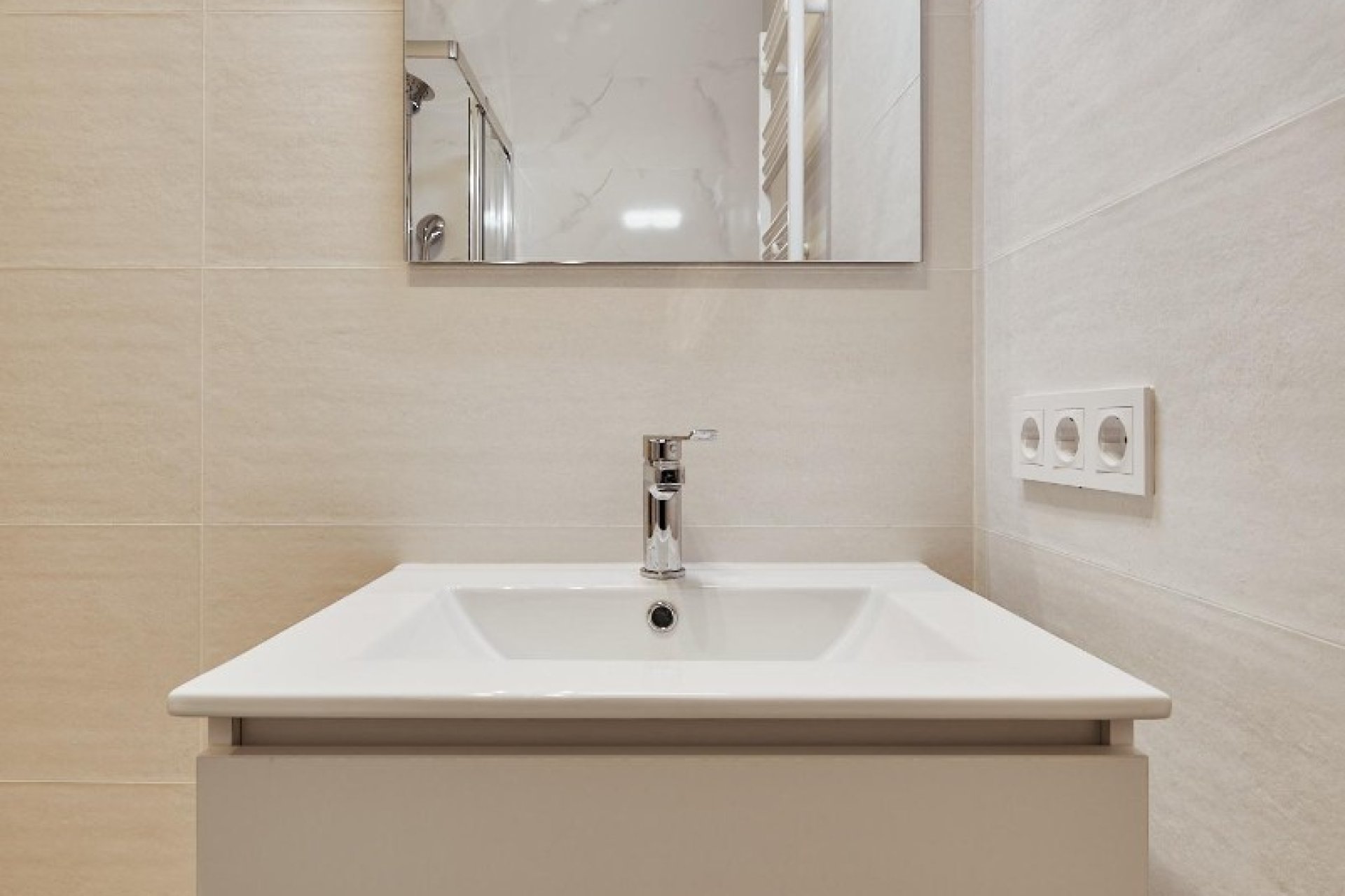 Reventa - Apartamento - Madrid - Juan Bravo 59