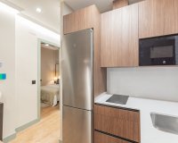 Reventa - Apartamento - Madrid - Lista