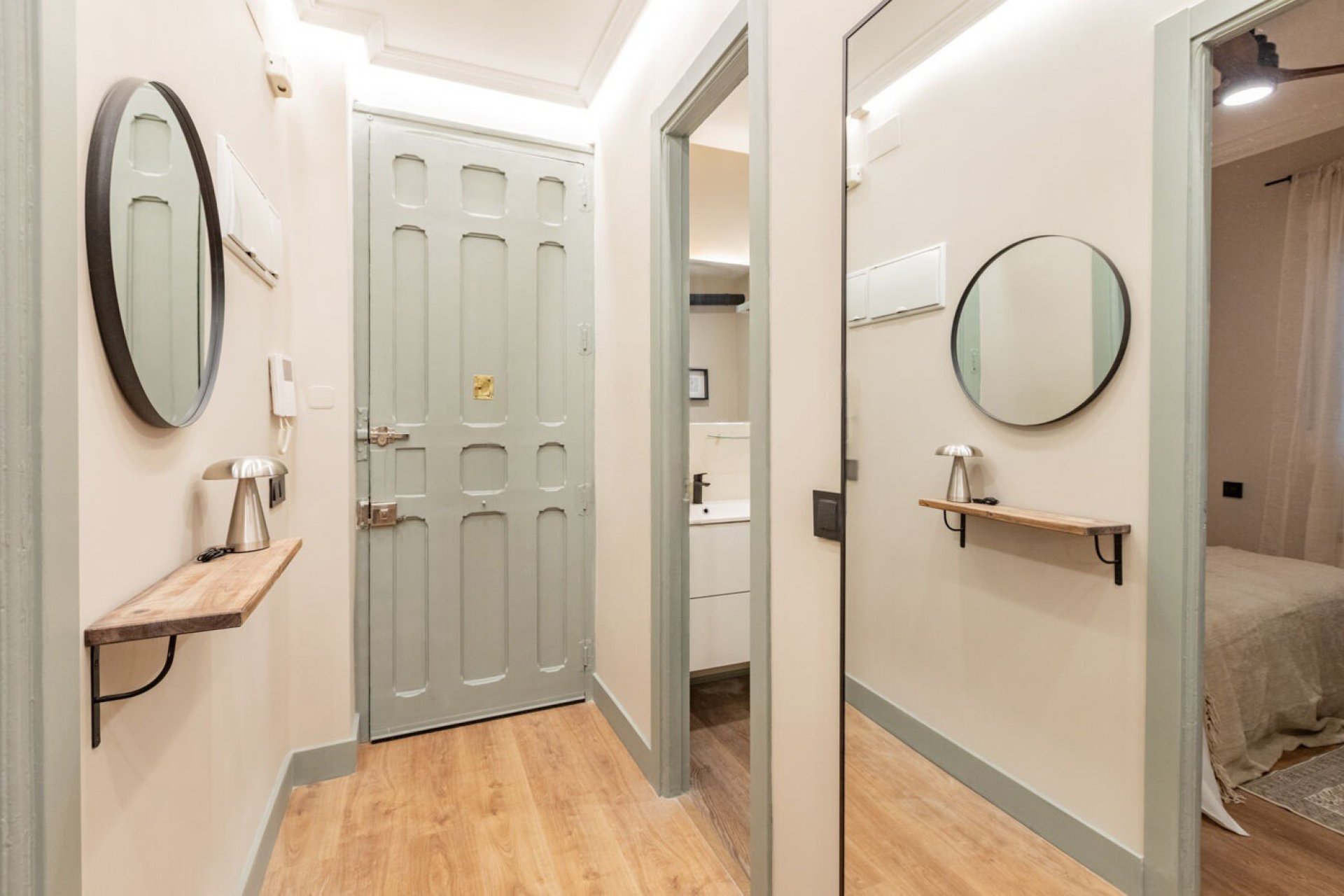 Reventa - Apartamento - Madrid - Lista