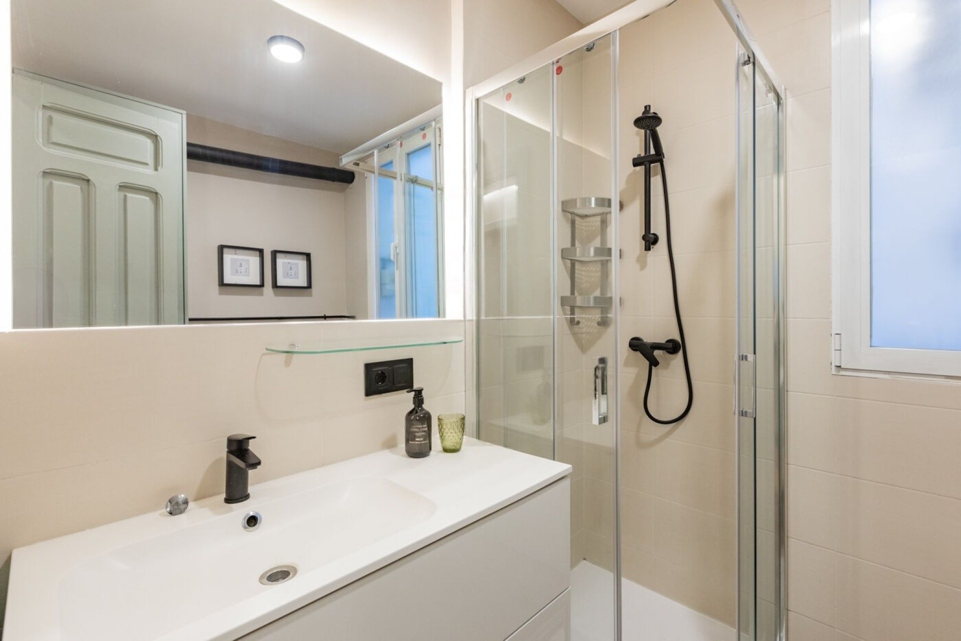 Reventa - Apartamento - Madrid - Lista