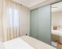 Reventa - Apartamento - Madrid - Lista