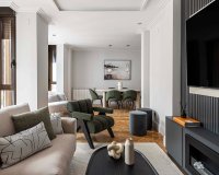 Reventa - Apartamento - Madrid