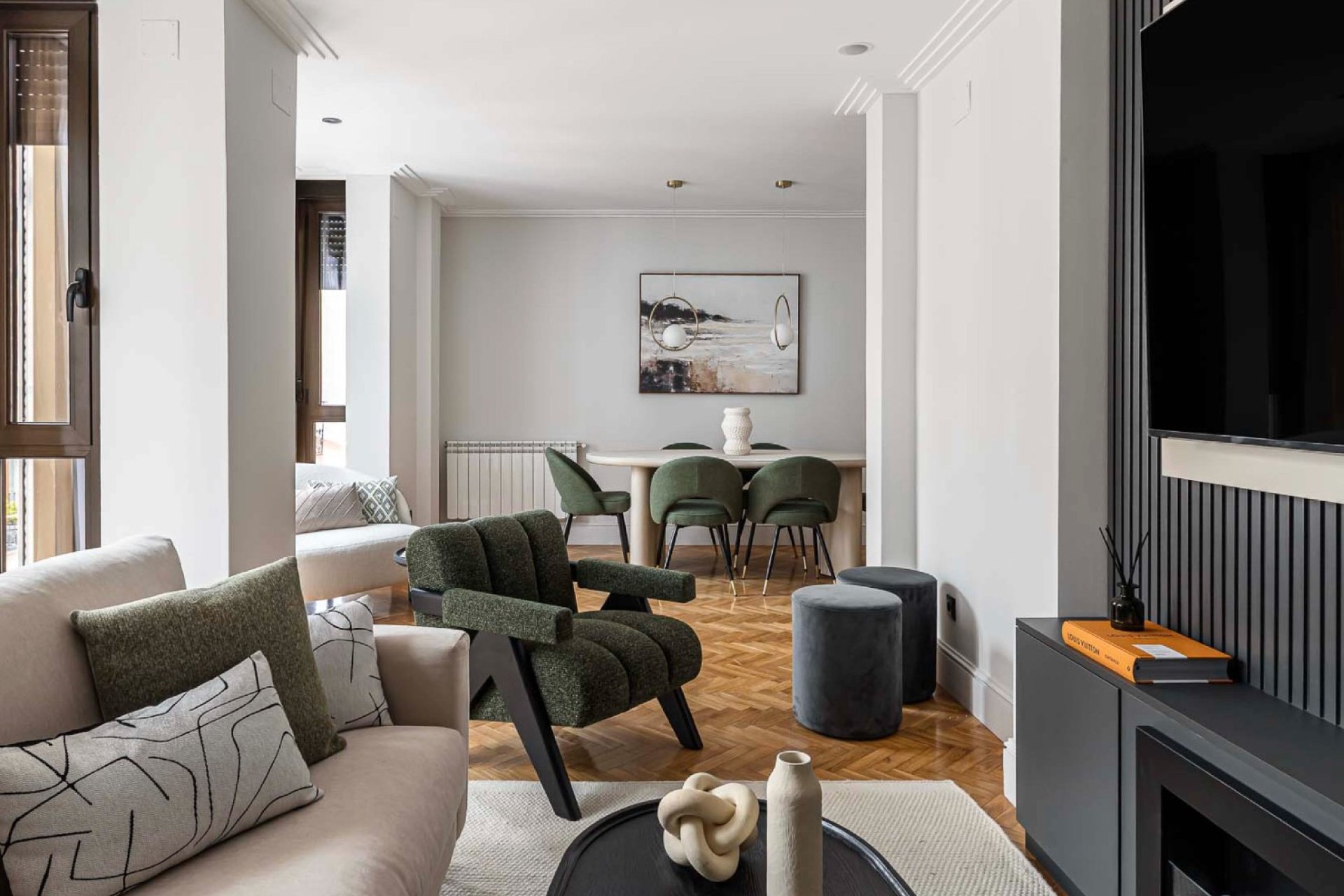 Reventa - Apartamento - Madrid