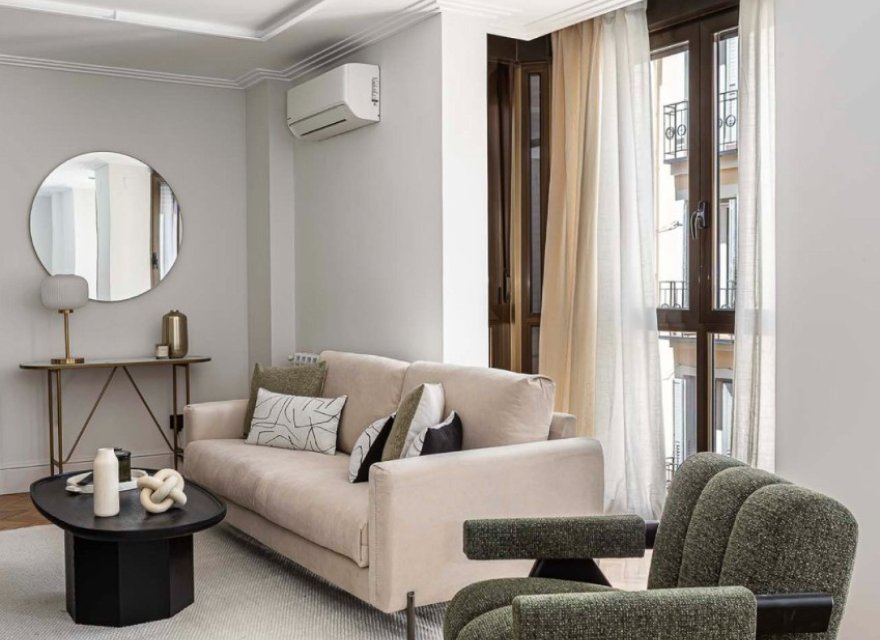 Reventa - Apartamento - Madrid