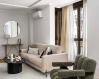 Reventa - Apartamento - Madrid