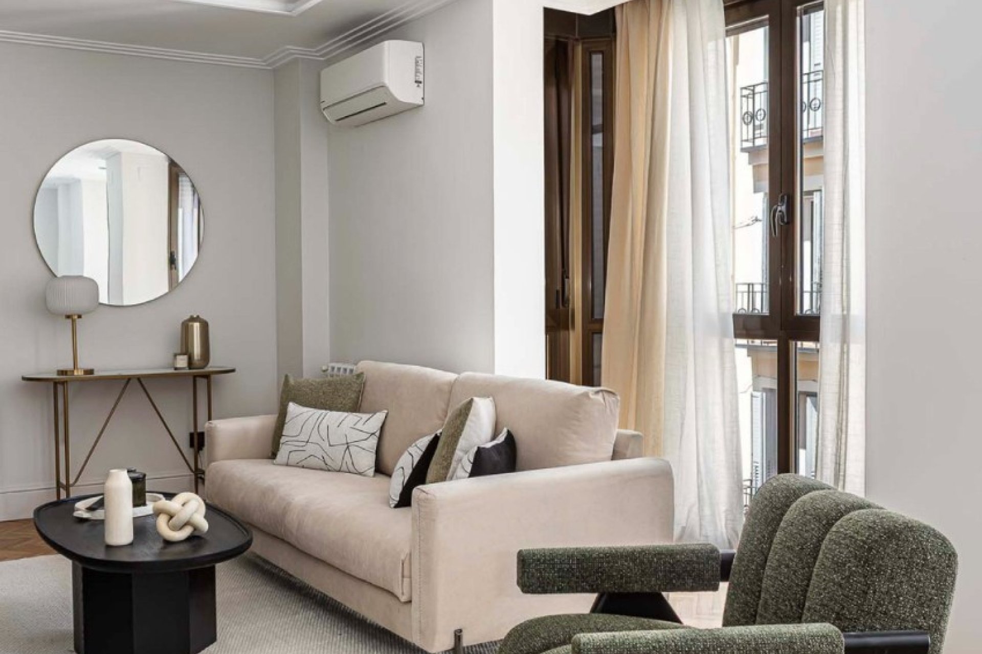 Reventa - Apartamento - Madrid