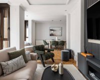 Reventa - Apartamento - Madrid