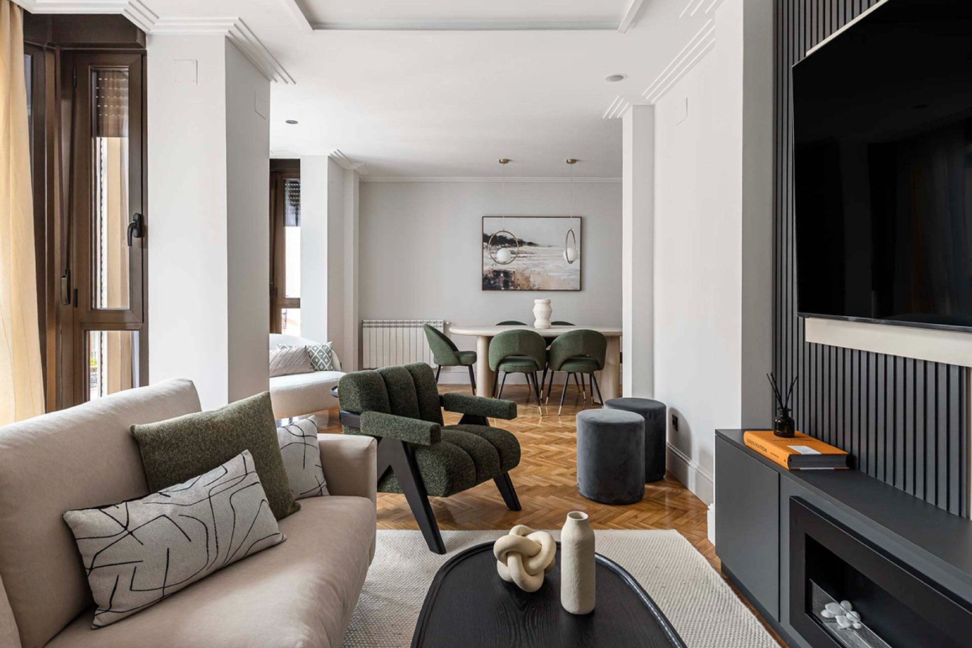 Reventa - Apartamento - Madrid