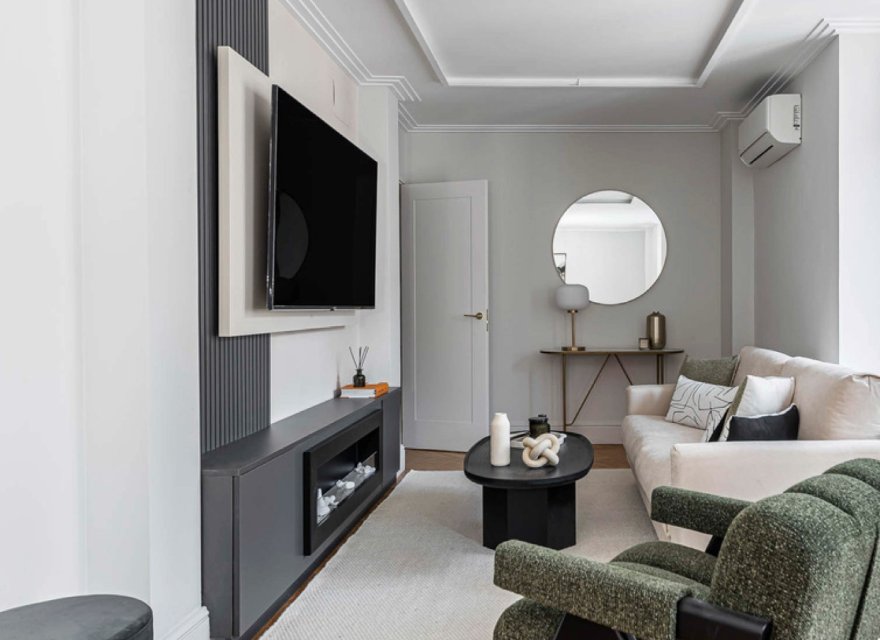 Reventa - Apartamento - Madrid