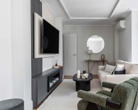 Reventa - Apartamento - Madrid