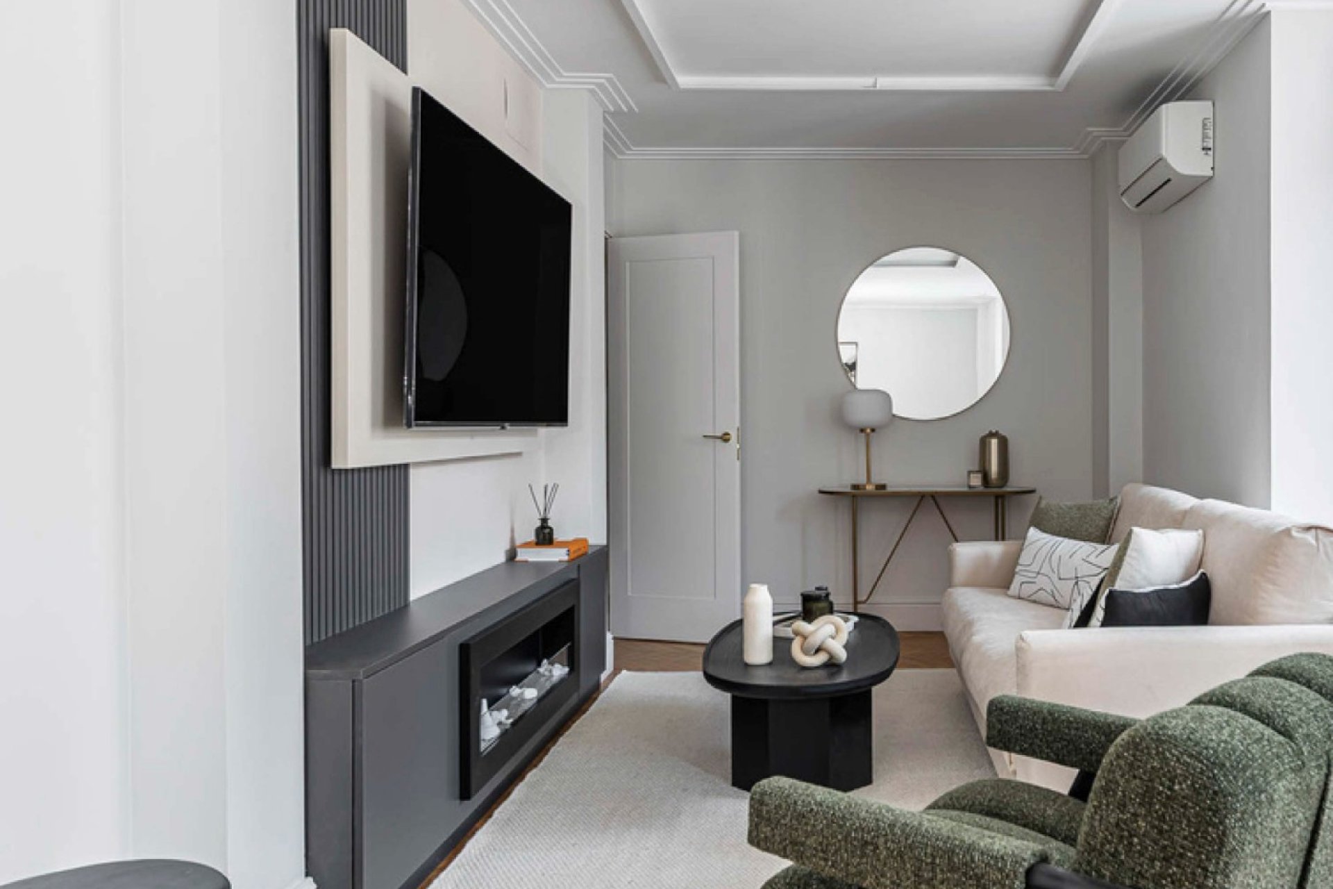 Reventa - Apartamento - Madrid