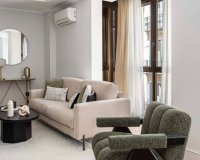 Reventa - Apartamento - Madrid