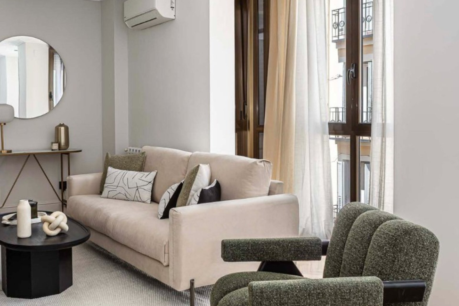 Reventa - Apartamento - Madrid