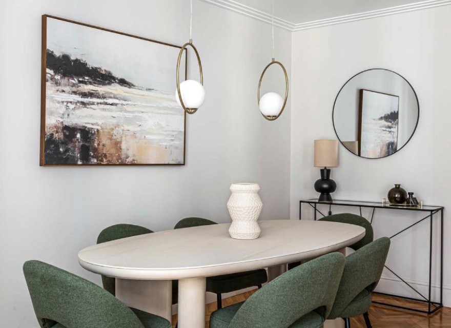 Reventa - Apartamento - Madrid