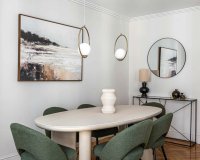 Reventa - Apartamento - Madrid