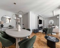 Reventa - Apartamento - Madrid