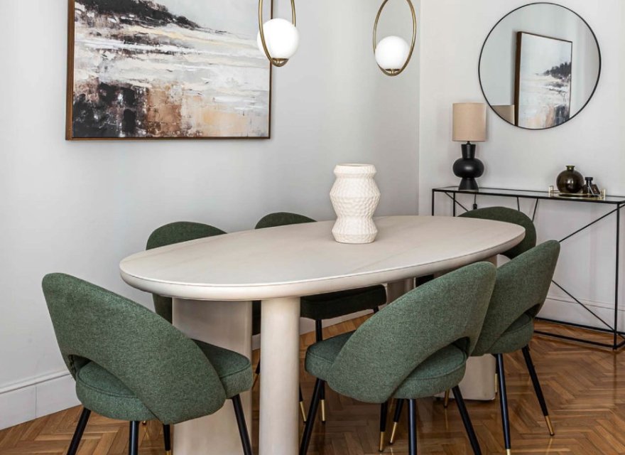 Reventa - Apartamento - Madrid