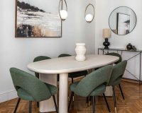 Reventa - Apartamento - Madrid