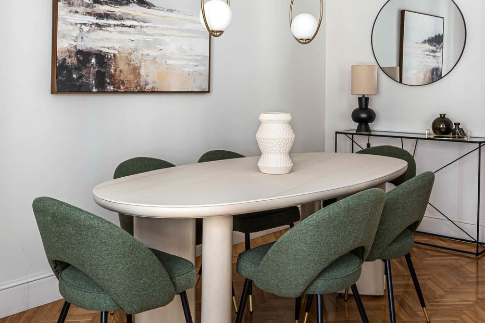 Reventa - Apartamento - Madrid