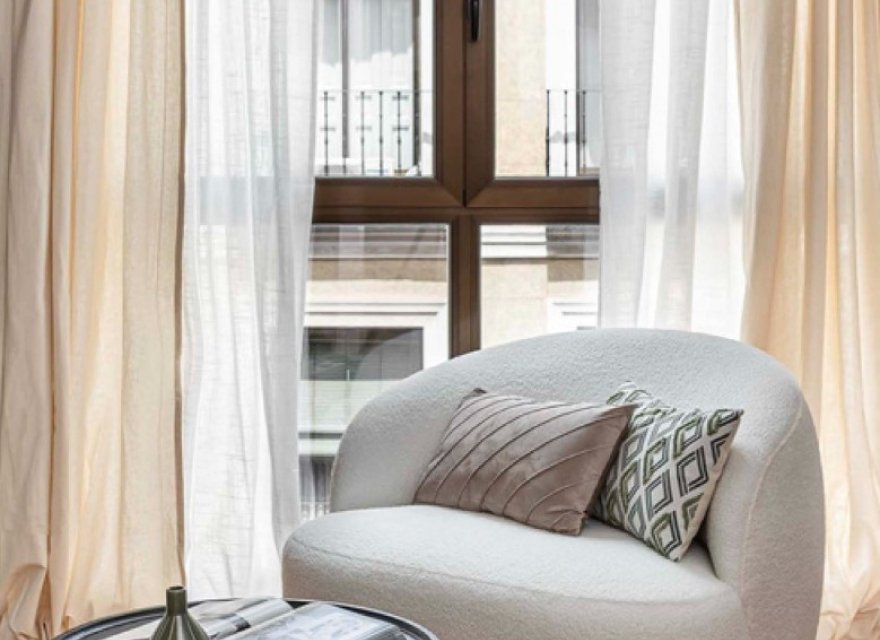 Reventa - Apartamento - Madrid