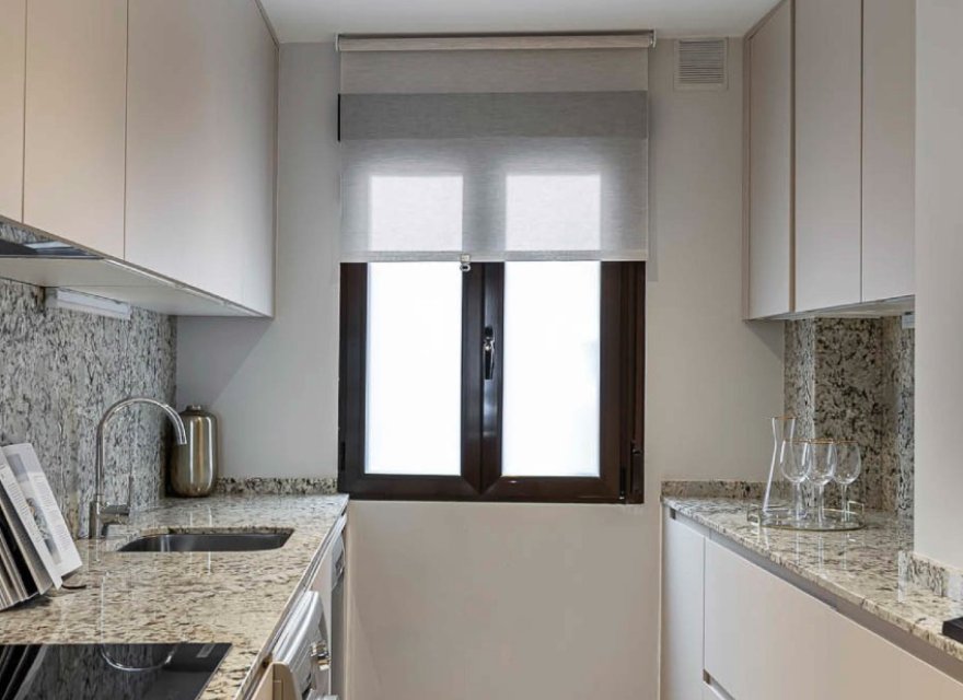 Reventa - Apartamento - Madrid