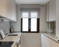 Reventa - Apartamento - Madrid