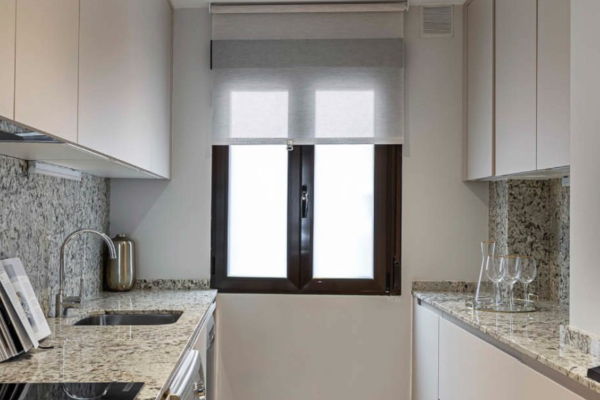 Reventa - Apartamento - Madrid