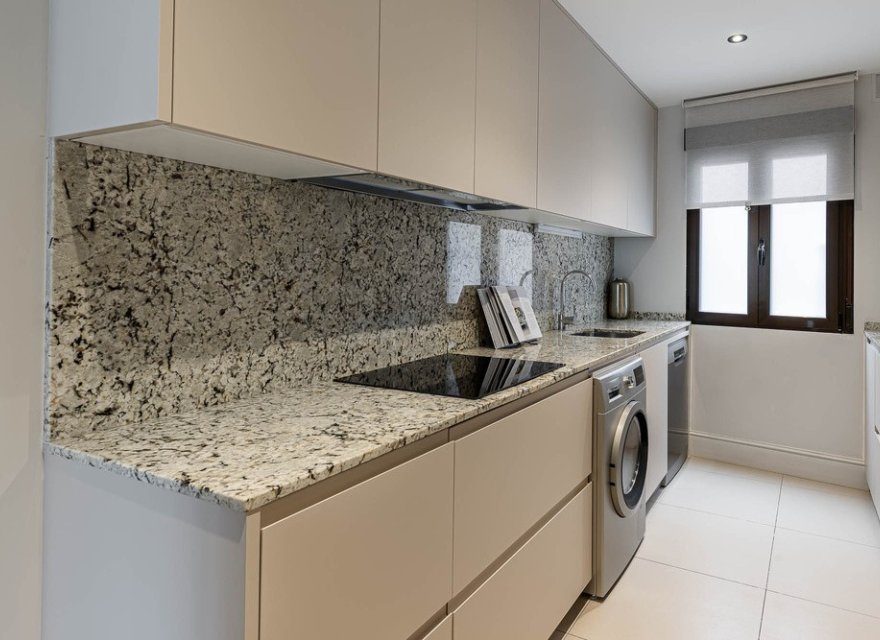 Reventa - Apartamento - Madrid