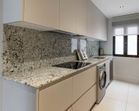 Reventa - Apartamento - Madrid