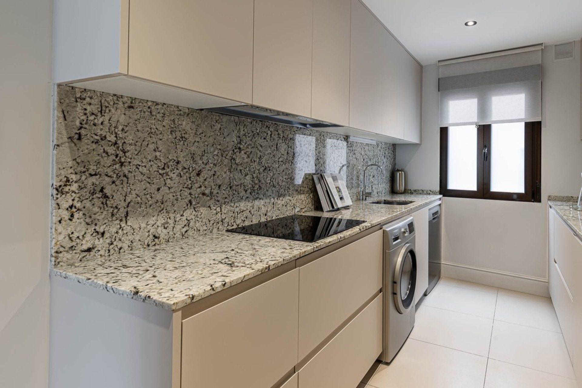 Reventa - Apartamento - Madrid