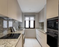 Reventa - Apartamento - Madrid