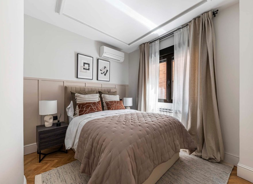 Reventa - Apartamento - Madrid