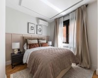 Reventa - Apartamento - Madrid