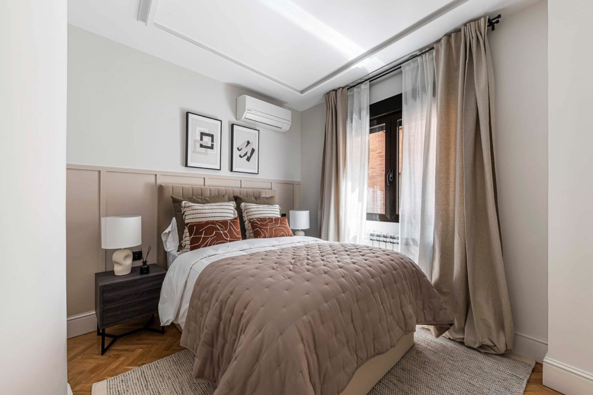 Reventa - Apartamento - Madrid