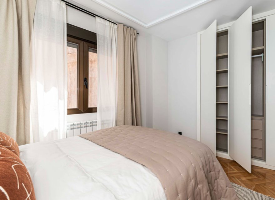 Reventa - Apartamento - Madrid