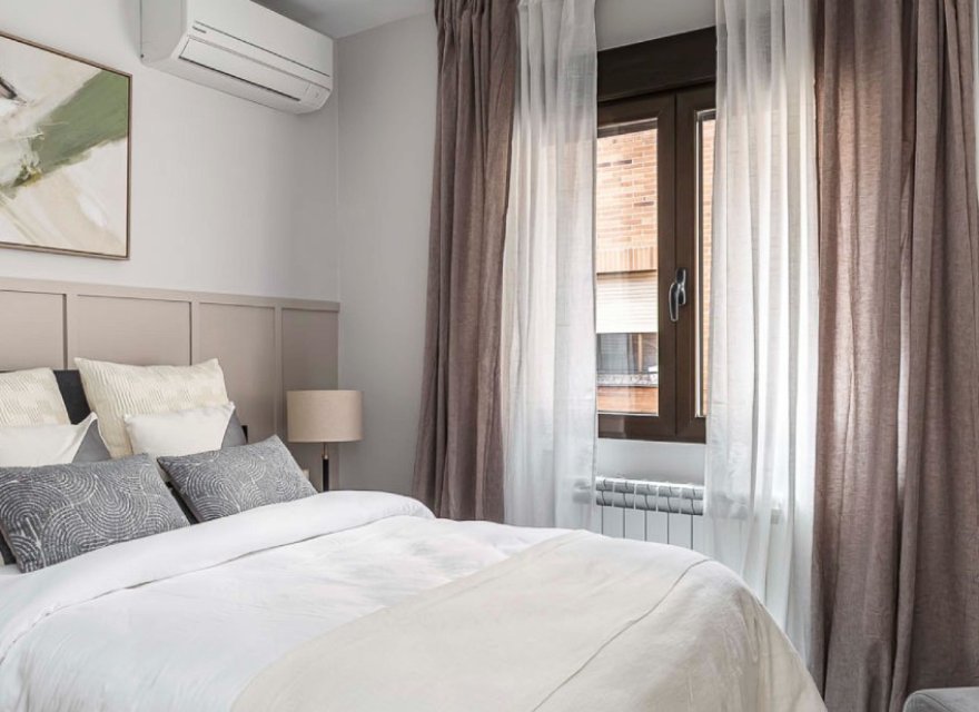 Reventa - Apartamento - Madrid