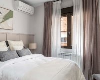 Reventa - Apartamento - Madrid