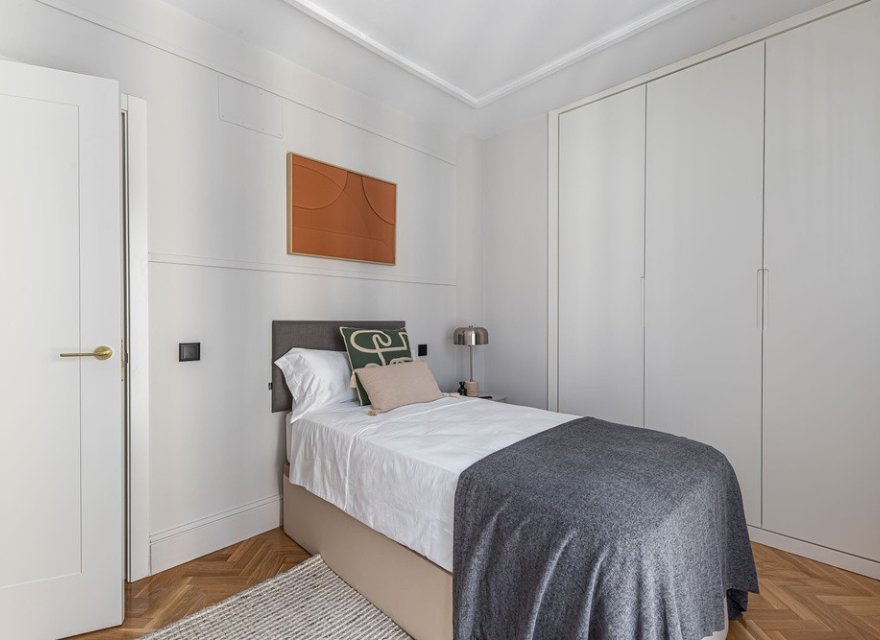 Reventa - Apartamento - Madrid